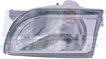 Depo 431-1136L-LD-EM - Faro principale www.autoricambit.com