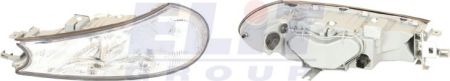 Depo 431-1129L-LD-EM - Faro principale www.autoricambit.com