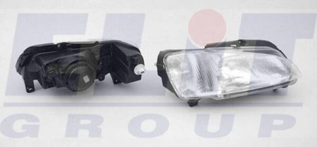 Depo 550-1117R-LD-E - Faro principale www.autoricambit.com