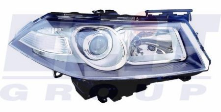 Depo 551-1162R-LEHM2 - Faro principale www.autoricambit.com