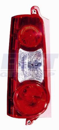 Depo 552-1934L-UE - Luce posteriore www.autoricambit.com