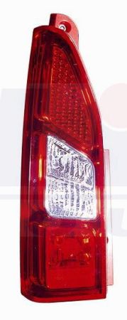 Depo 552-1933L-UE - Luce posteriore www.autoricambit.com