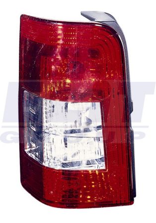 Depo 552-1924L-UE - Luce posteriore www.autoricambit.com