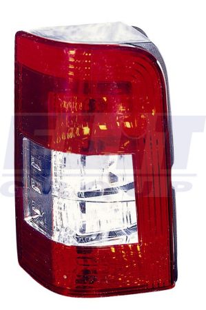 Depo 552-1925L-UE - Luce posteriore www.autoricambit.com