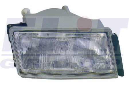 Depo 661-1126L-LD-E - Faro principale www.autoricambit.com