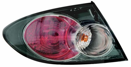 Depo 116-1902L-UE-CD - Luce posteriore www.autoricambit.com