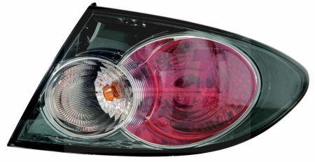 Depo 116-1902R-UE-CD - Luce posteriore www.autoricambit.com