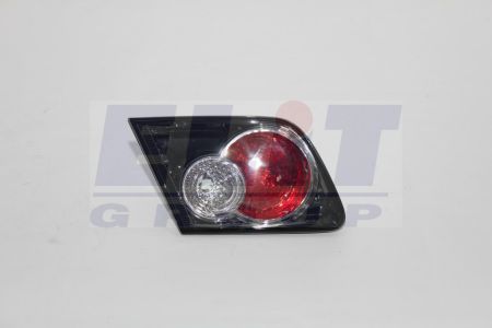 Depo 116-1301L-LD-UE - Luce posteriore www.autoricambit.com