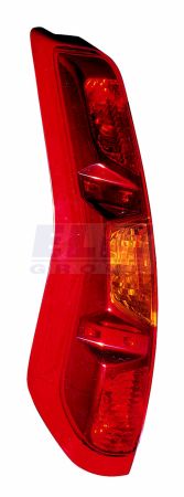 Depo 215-19K7L-UE - Luce posteriore www.autoricambit.com