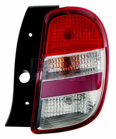 Depo 215-19L6R-LD-UE - Luce posteriore www.autoricambit.com