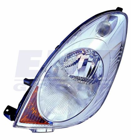 Depo 215-11B5L-LD-EM - Faro principale www.autoricambit.com