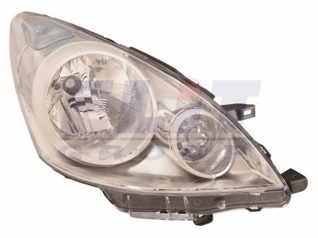 Depo 215-11D4R-LD-EM - Faro principale www.autoricambit.com