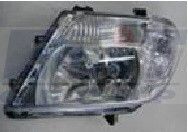 Depo 215-11F8L-LD-EM - Faro principale www.autoricambit.com