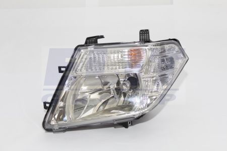 Depo 215-11F8L-LD-EM - Faro principale www.autoricambit.com