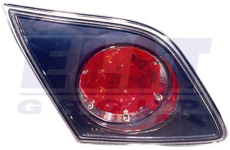 Depo 216-1306R-LD-AE - Luce posteriore www.autoricambit.com