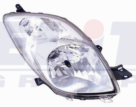 Depo 212-11L2R-LD-EM - Faro principale www.autoricambit.com