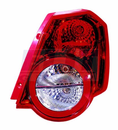 Depo 235-1906R-LD-UE - Luce posteriore www.autoricambit.com