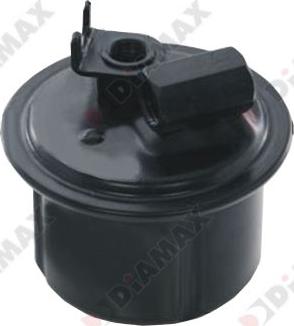 FRAM G6346 - Filtro carburante www.autoricambit.com