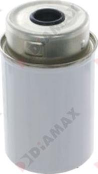 Mann-Filter WF8371 - Filtro carburante www.autoricambit.com