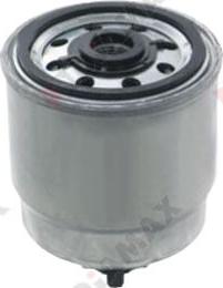 Champion L581/606 - Filtro carburante www.autoricambit.com