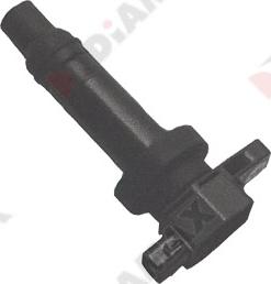 Denso DIC-0211 - Bobina d'accensione www.autoricambit.com