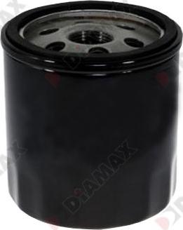 Magneti Marelli 71760788 - Filtro olio www.autoricambit.com