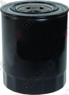 AVS Autoparts Z231 - Filtro olio www.autoricambit.com