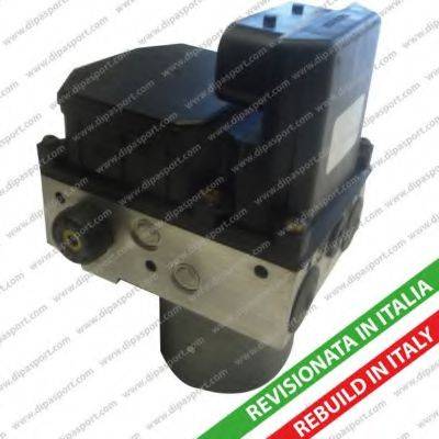 Dipasport ABS021R - Gruppo idraulico, Sistema frenante www.autoricambit.com