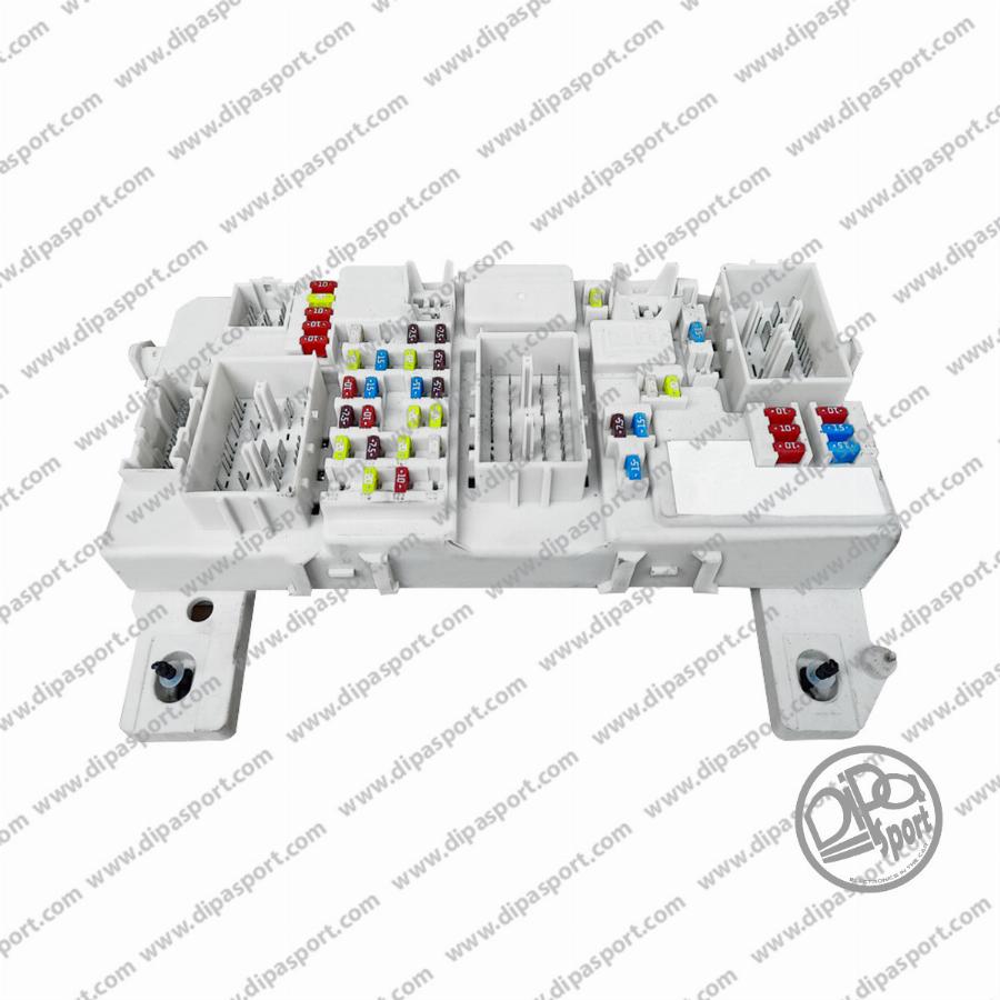 Dipasport BODYCEM003R - Centralina, Gestione motore www.autoricambit.com