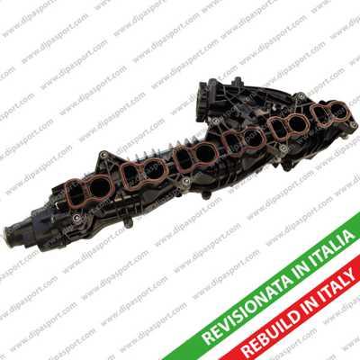 Dipasport COL043R - Modulo collettore aspirazione www.autoricambit.com