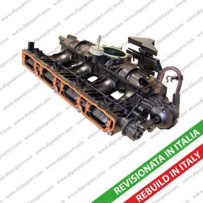 Dipasport COL062R - Modulo collettore aspirazione www.autoricambit.com