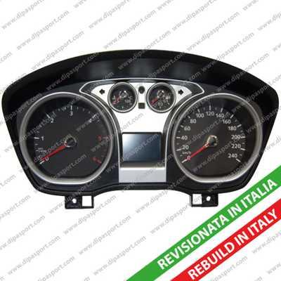 Dipasport DASH043R - Cruscotto www.autoricambit.com