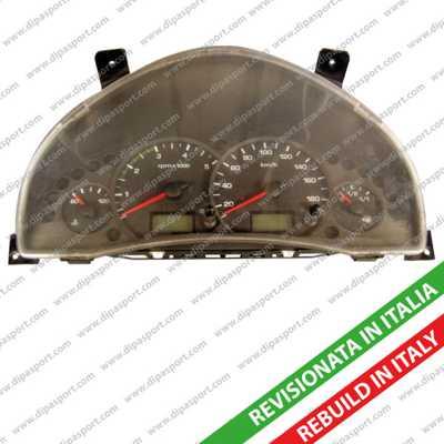 Dipasport DASH056R - Cruscotto www.autoricambit.com