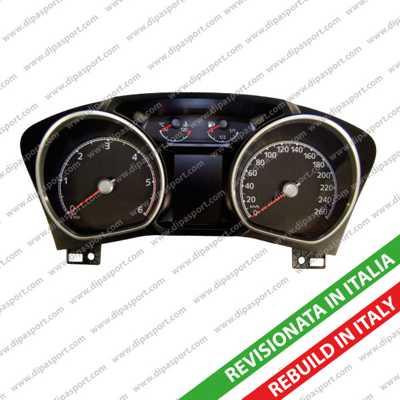 Dipasport DASH061R - Indicatore multifunzione www.autoricambit.com