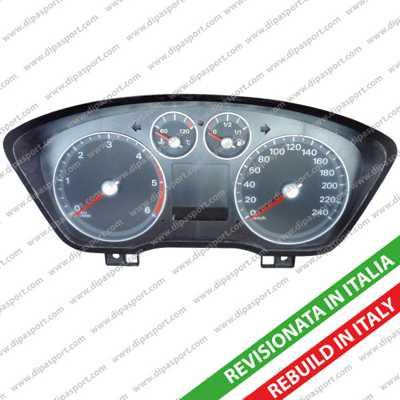 Dipasport DASH015R - Cruscotto www.autoricambit.com