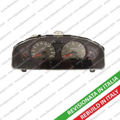 Dipasport DASH086R - Cruscotto www.autoricambit.com