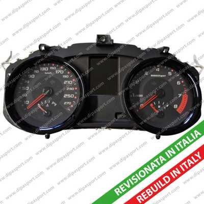 Dipasport DASH023R - Cruscotto www.autoricambit.com