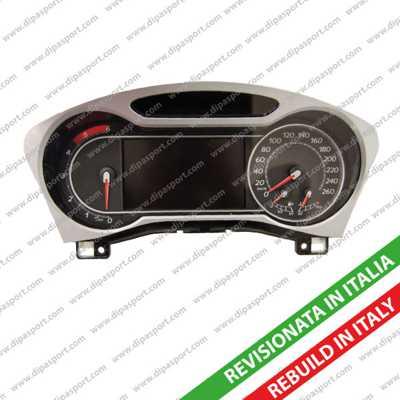 Dipasport DASH076R - Cruscotto www.autoricambit.com