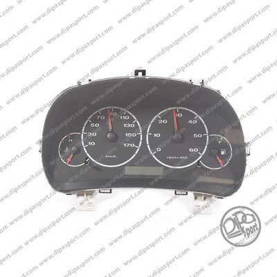 Dipasport DASH148R - Cruscotto www.autoricambit.com