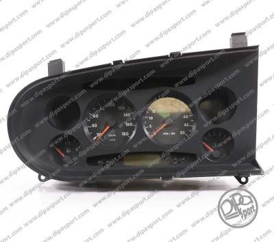 Dipasport DASH143R - Cruscotto www.autoricambit.com