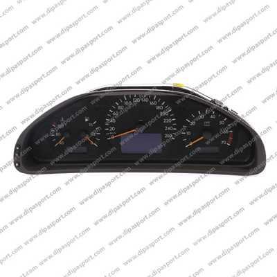 Dipasport DASH118R - Cruscotto www.autoricambit.com