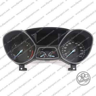 Dipasport DASH180R - Indicatore multifunzione www.autoricambit.com