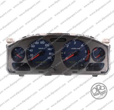 Dipasport DASH135R - Cruscotto www.autoricambit.com