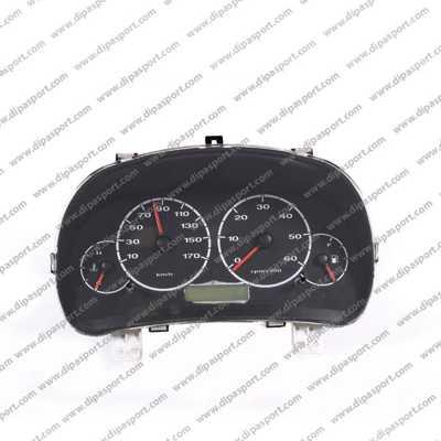 Dipasport DASH130R - Cruscotto www.autoricambit.com