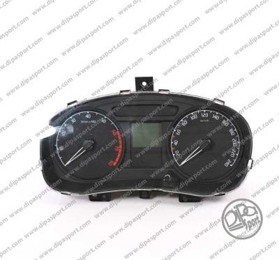 Dipasport DASH128R - Cruscotto www.autoricambit.com