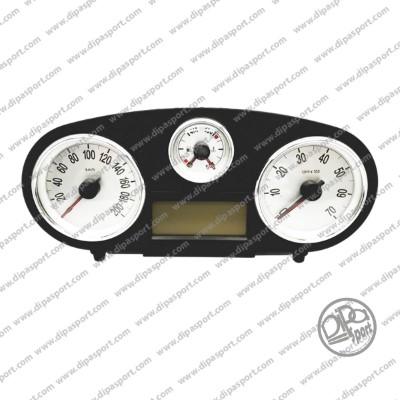 Dipasport DASH380R - Cruscotto www.autoricambit.com