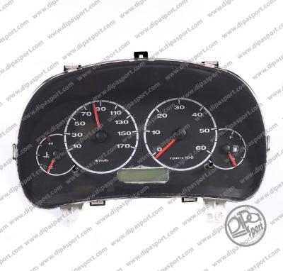 Dipasport DASH335R - Cruscotto www.autoricambit.com