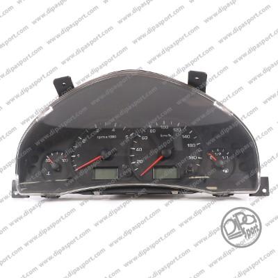 Dipasport DASH331R - Indicatore multifunzione www.autoricambit.com