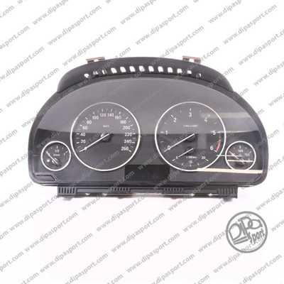 Dipasport DASH208R - Indicatore multifunzione www.autoricambit.com