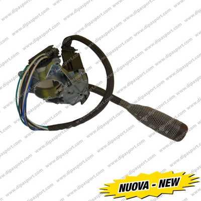 Dipasport DVGL052N - Leva devio guida www.autoricambit.com